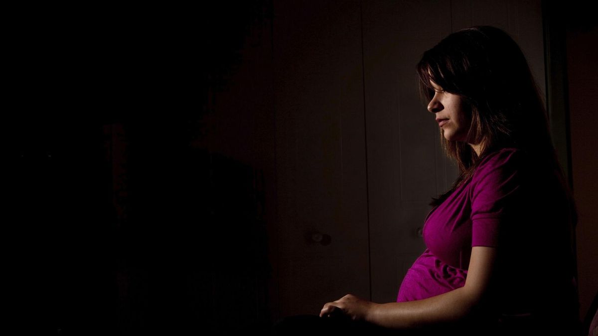 Rozkładała nogi to niech teraz stoi