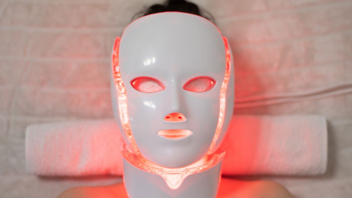 Luminoterapia wykorzystuje cztery rodzaje światła