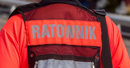Surowsze kary za ataki na medyków. Komunikat Ministerstwa Sprawiedliwości