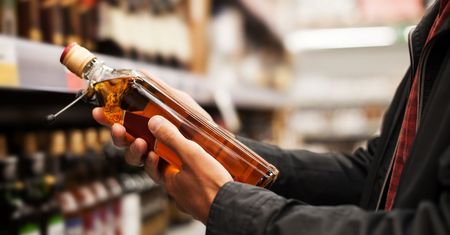 MZ chce zaostrzyć przepisy dotyczące sprzedaży alkoholu. Ograniczenia już od stycznia?