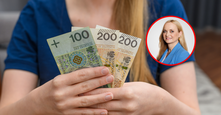 Pensje w ochronie zdrowia. Czy nowa minister pójdzie śladem Leszczyny?