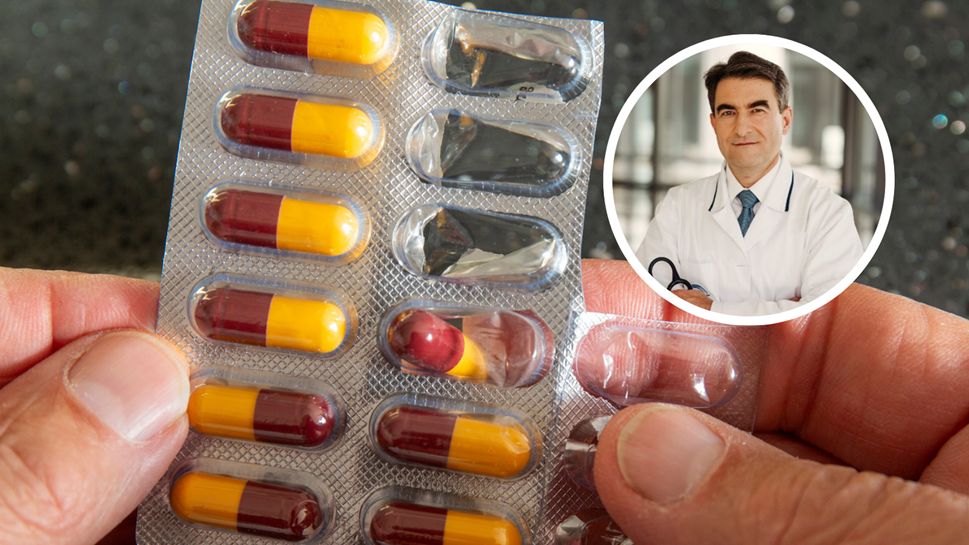 Polacy oszaleli na punkcie sumplementów. Lekarz: to już dawki szkodliwe