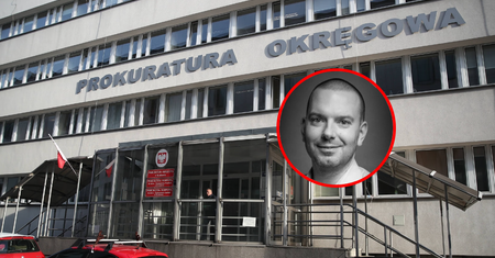 Podejrzany o zabójstwo lekarza z nowymi zarzutami. Śledztwo trwa