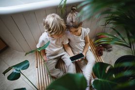 Świat technologii i świat dziecka. Jak znaleźć bezpieczne połączenie?