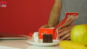 Ile cukru zjadamy codziennie? (WIDEO)