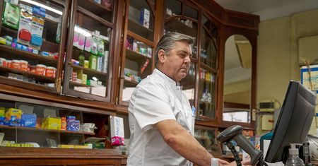 We wrześniu zniknął z aptek. Leku wciąż nie można kupić
