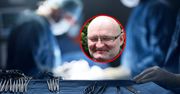 Jedyny szpital w Polsce wznawia przeszczepy kończyn od zmarłych. "To była najlepsza decyzja, jaką podjąłem"