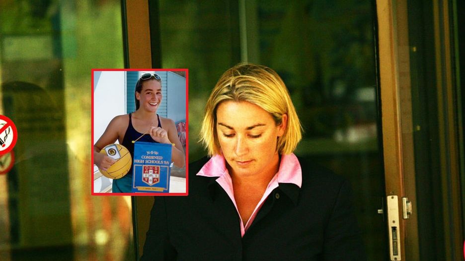 Zabiła, bo chciała jechać na igrzyska. Jej córka miałaby dziś 27 lat