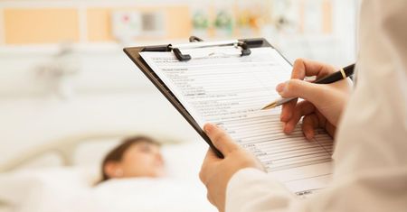 Kto najczęściej umiera w szpitalach? Zaskakujące wyniki badań