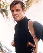 Na co chorował Roger Moore?