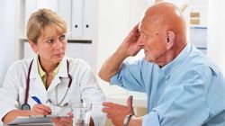 Wyjaśniamy, co się dzieje w organizmie, gdy dochodzi do udaru mózgu