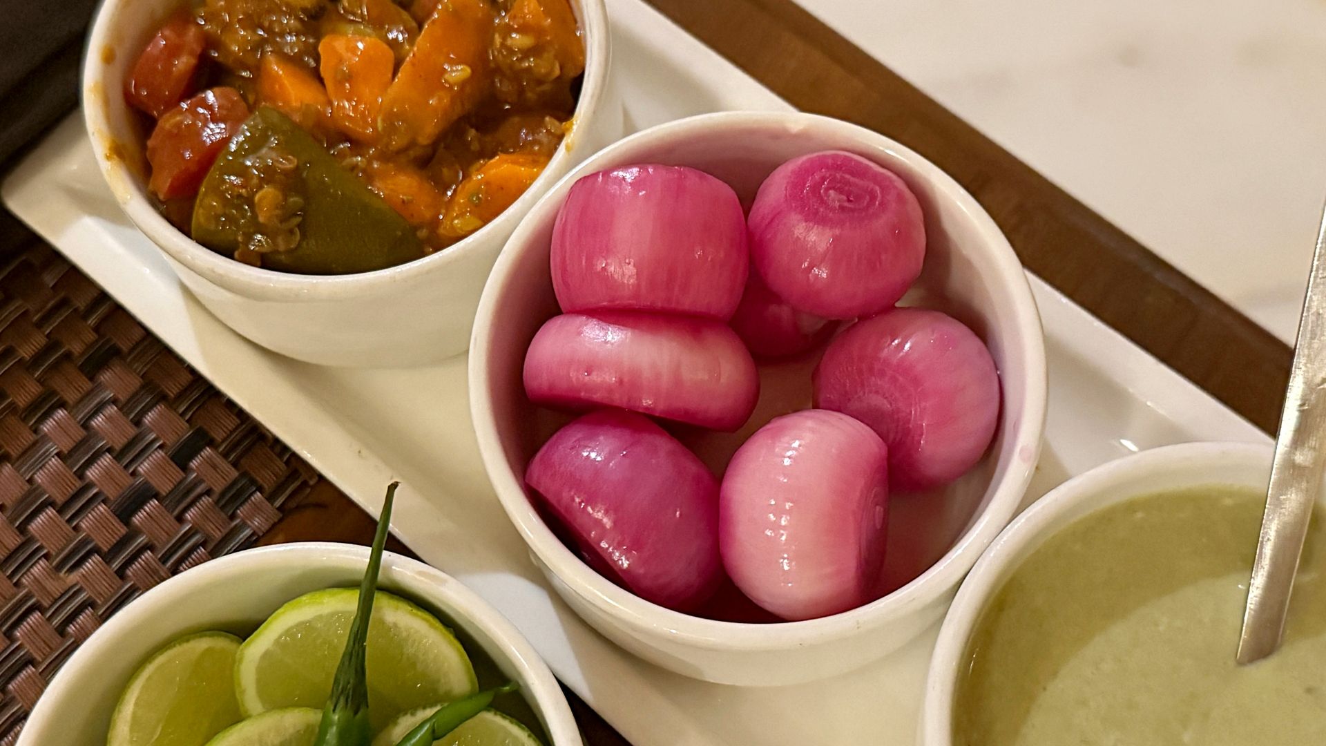 Dobrze dobrane codzienne jedzenie może działać lepiej niż probiotyki w tabletkach.