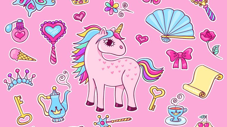 Kucyki z bajki My Little Pony także uznano za niebezpieczne.
