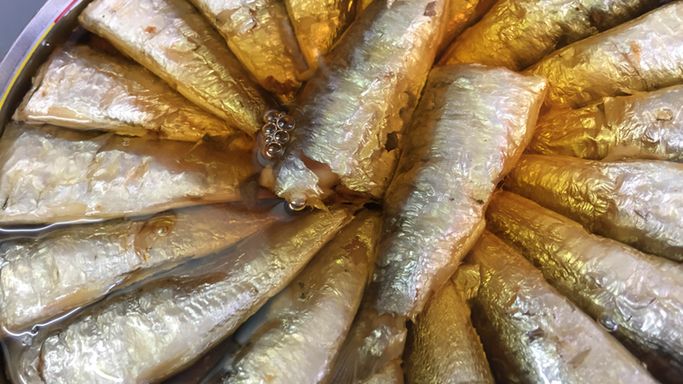 Które ryby mają najwięcej cholesterolu? Sposób przygotowania nie pozostaje bez znaczenia