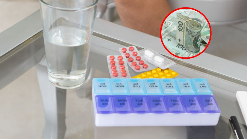 Polacy leczą się samodzielnie