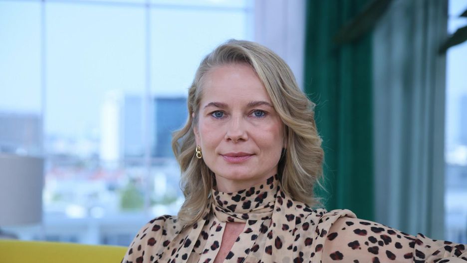 Opowiedziała o braku dzieci. "Nie zgorzkniałam z tego powodu"