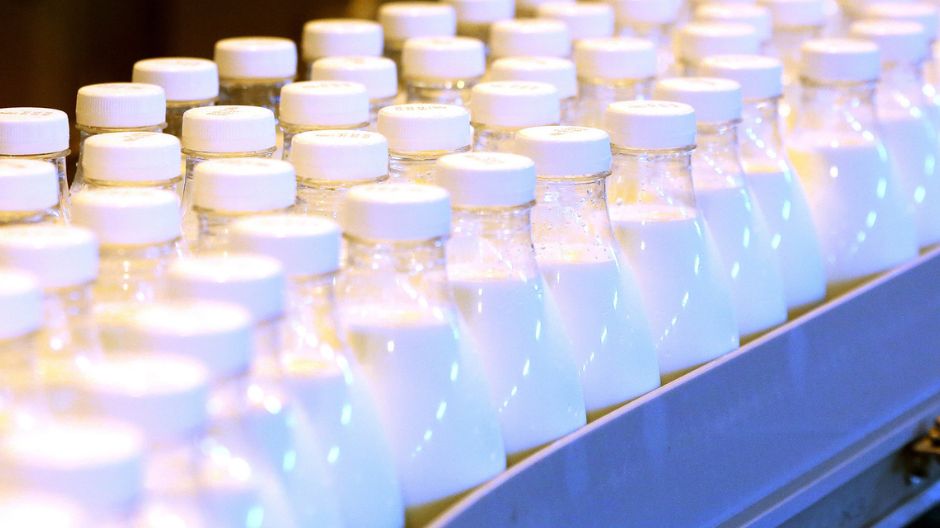 GIF wycofuje kefir. Wykryto w nich bakterie salmonelli