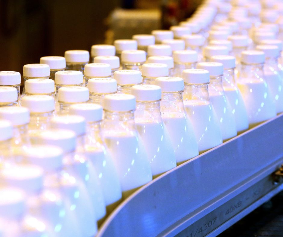 Cała partia wycofana ze sklepów. Nie pij pod żadnym pozorem