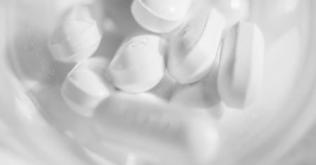 Uważaj na paracetamol – zdarzają się ostre zatrucia!
