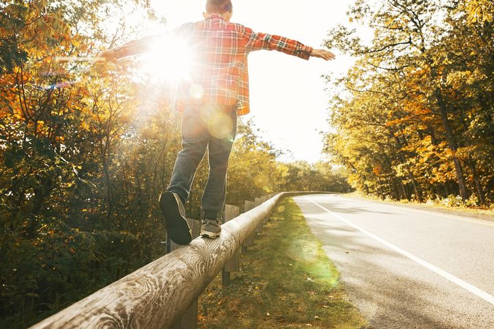 Ile wiesz o depresji, schizofrenii i padaczce? Sprawdź swoją wiedzę z okazji Światowego Dnia Zdrowia Psychicznego