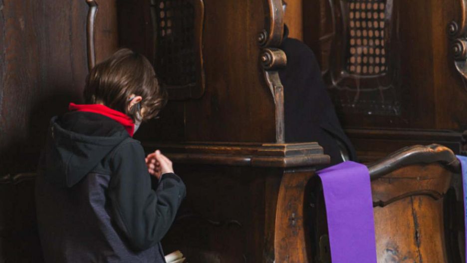 Wydali opinię w sprawie zakazu spowiedzi dzieci. "Nieproporcjonalną ingerencja w wolność sumienia"