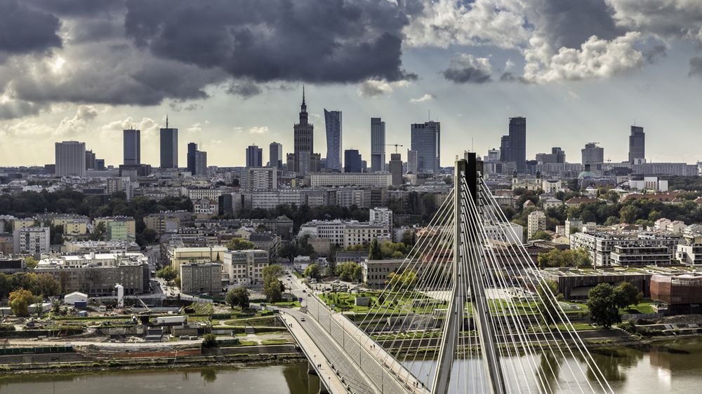 Mieszkanie na ostatnim piętrze