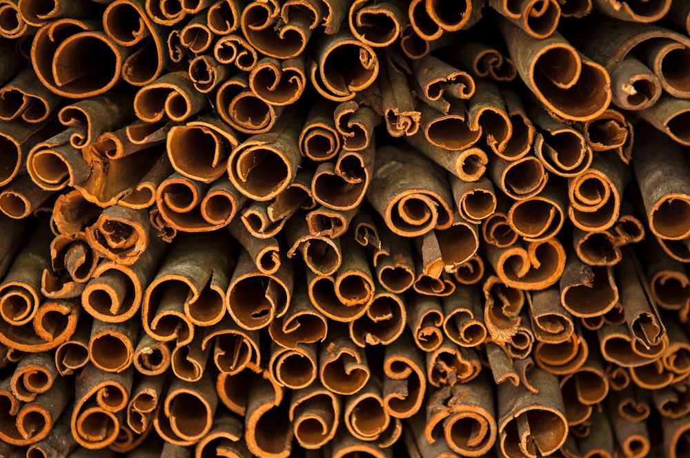 Chroni przed cukrzycą. Dodany do posiłku przyspieszy utratę kilogramów