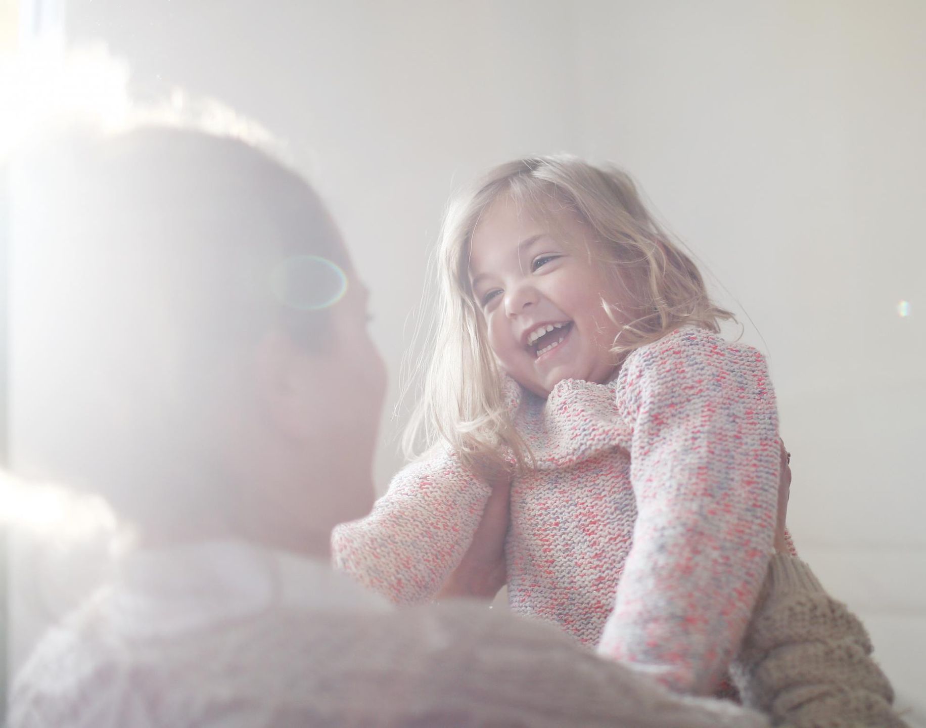 Czy matka powinna być przyjaciółką swojej córki?