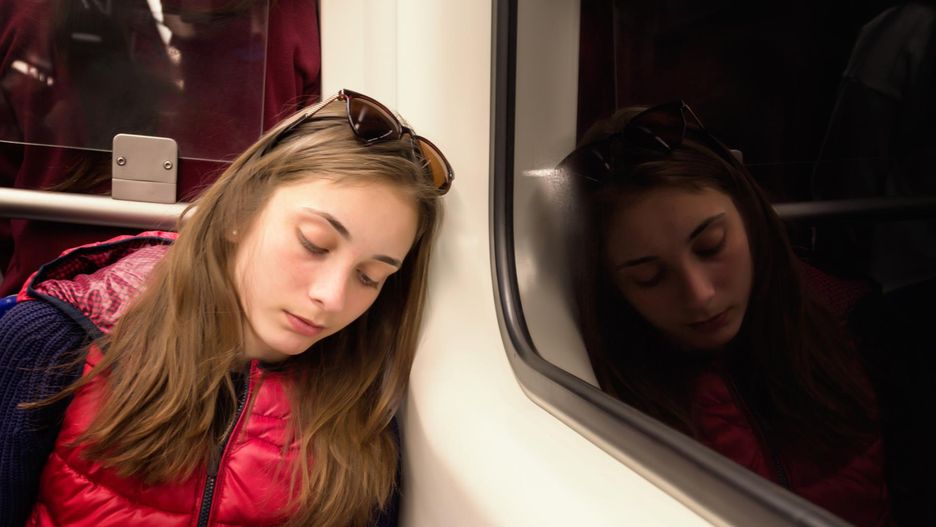 Spadki energii. Jak sobie z nimi poradzić?