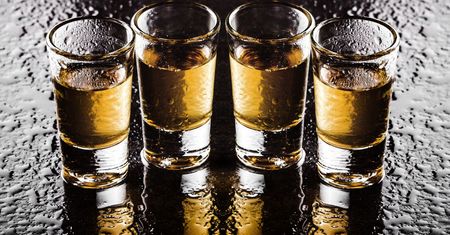 Jak alkohol wpływa na ciało, mięśnie, serce i mózg?