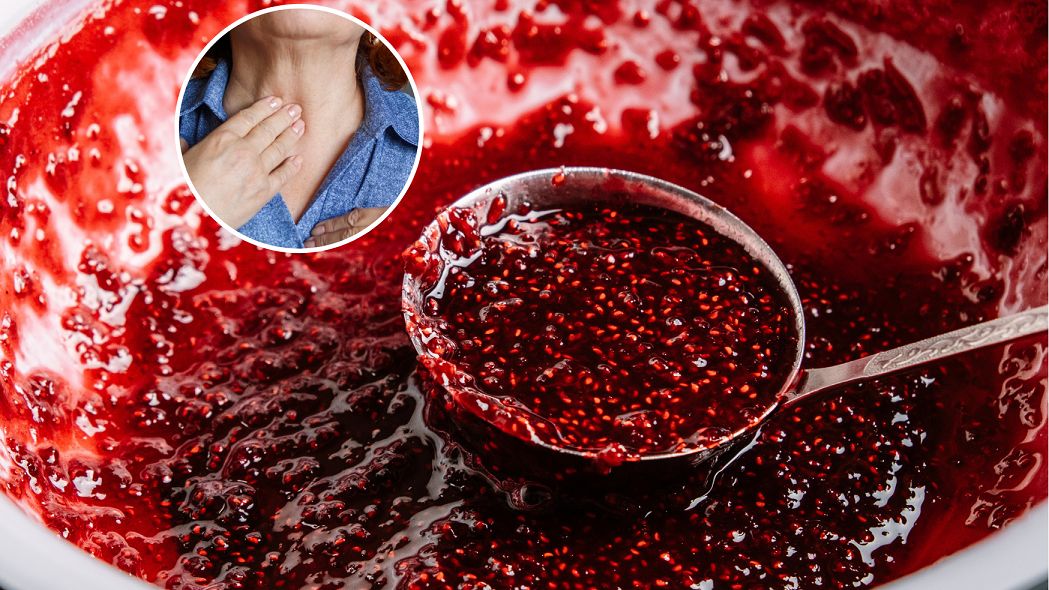 Infekcja, ból gardła? Oto 5 domowych, skutecznych rozwiązań