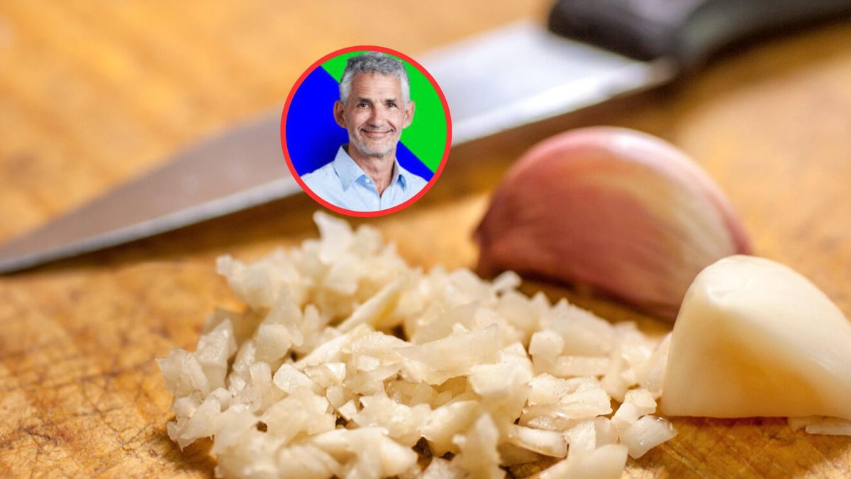 Jak szybko obniżyć glikemię i cholesterol?