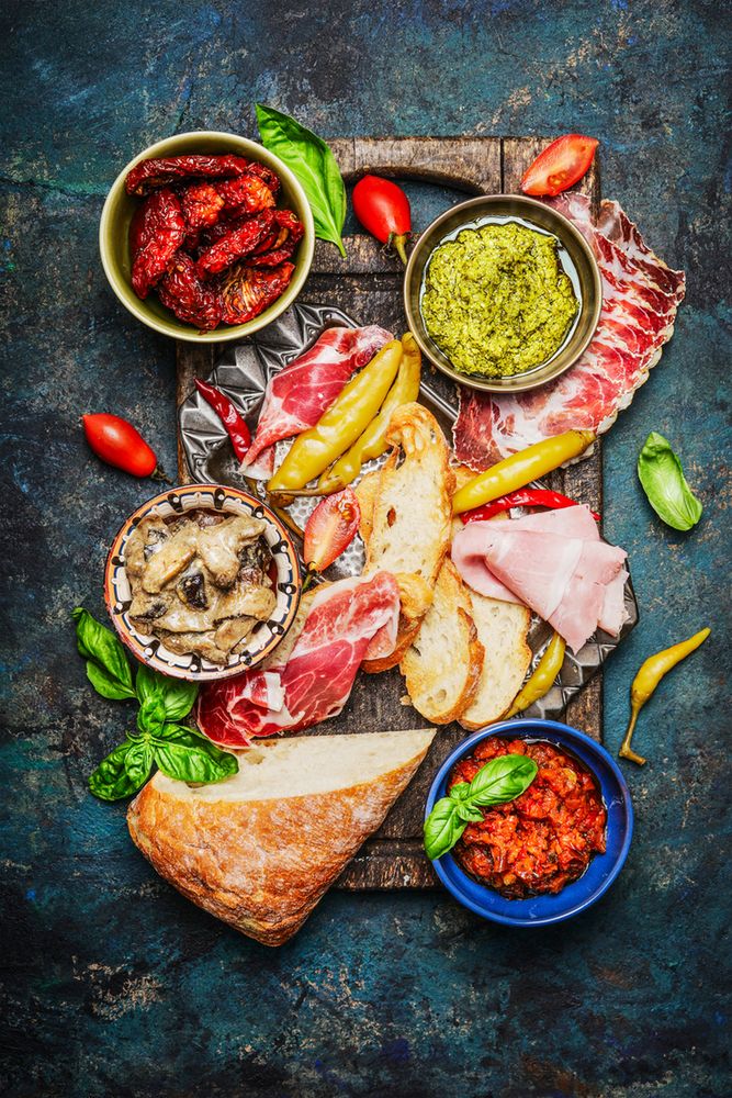 Dlaczego warto jeść mięso?