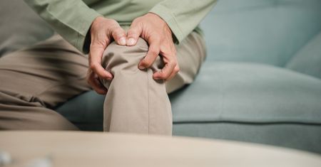 Arthroblock kapsułki - skład, działanie i skutki uboczne