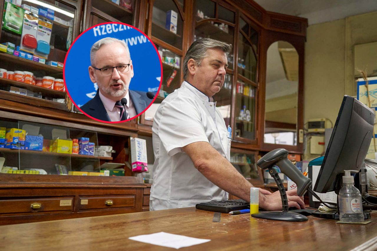 Posypały się kary od NFZ za przepisywanie tych leków bez wskazań. "Skala jest znacząca"