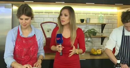 Jak przechowywać pierniczki, żeby były idealnie miękkie? (WIDEO)
