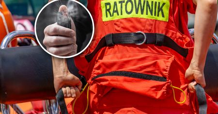 Mogą użyć gazu pieprzowego. MZ mówi jasno