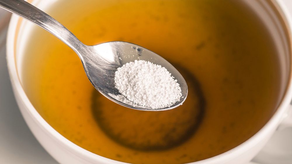 Zaburza pamięć. Badacze odkryli kolejny skutek popularnego słodzika