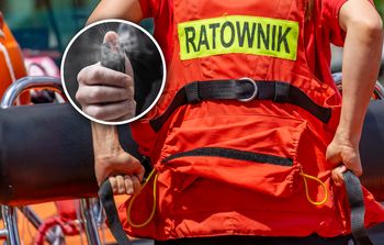 Mogą użyć gazu pieprzowego. MZ mówi jasno