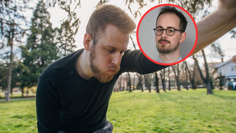 Co 6,5 minuty ktoś w Polsce doznaje udaru. "Z roku na rok mamy coraz młodszych pacjentów"