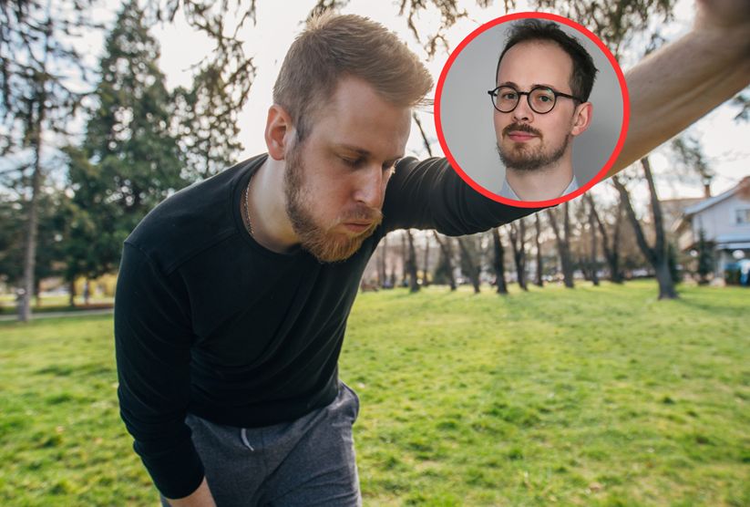 Neurolog: Mamy wysyp udarów. Odkryto nową przyczynę choroby