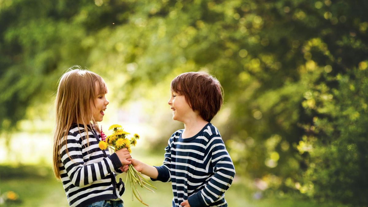 Imiona na literę „a” – dziewczynki, chłopcy