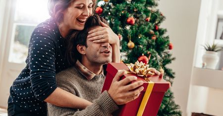 Kosmetyki dla mężczyzn, czyli jak wybrać idealny prezent świąteczny?