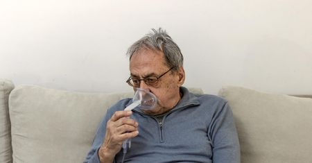 "Niewidzialna epidemia". Choroby płuc kosztują Polskę ponad 79 mld zł rocznie
