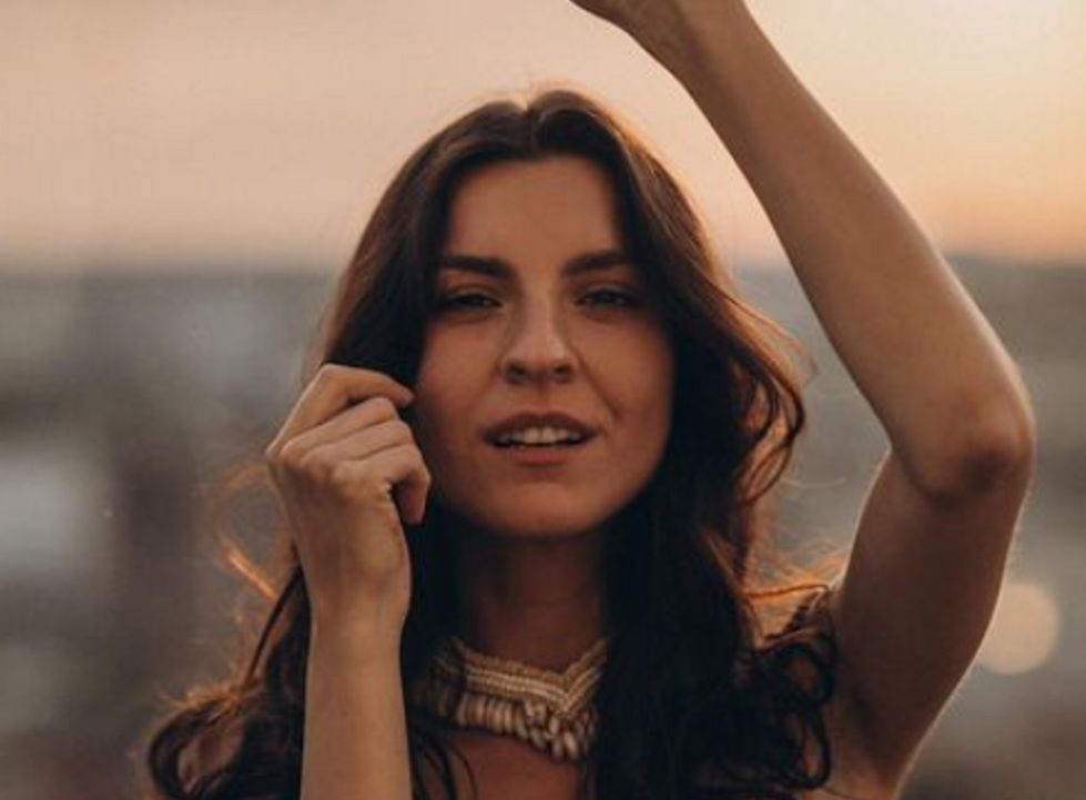 Basia Pasek została mamą