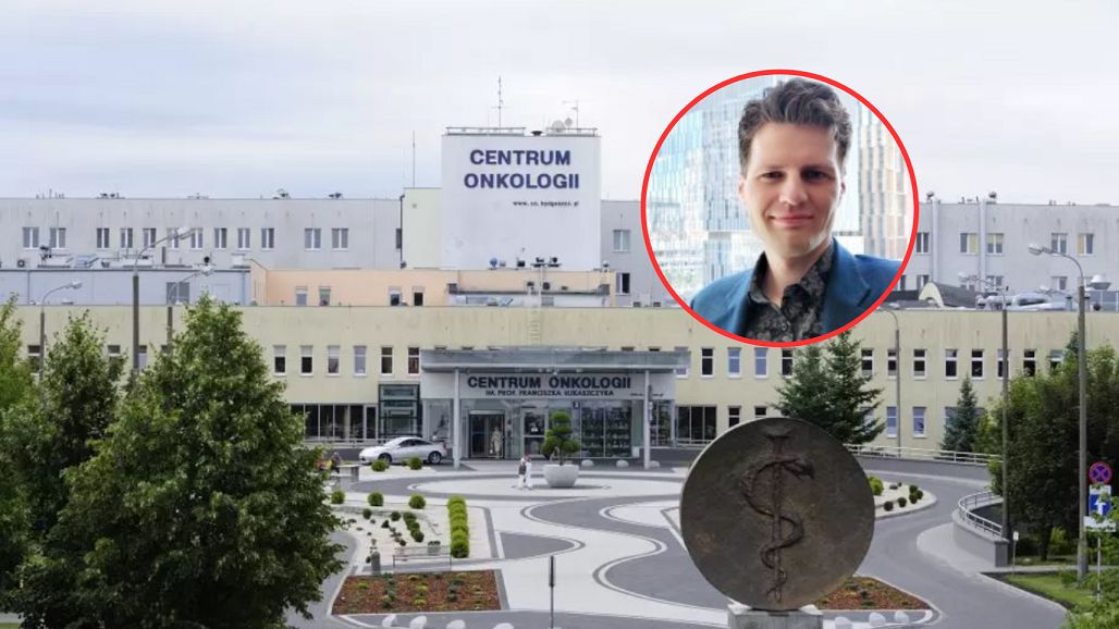 Nie ma jeszcze 30 lat. Już opatentował 3 wynalazki medyczne