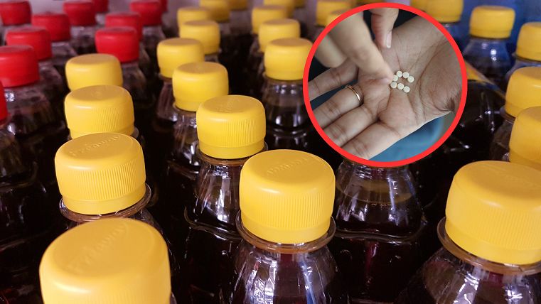 W USA substancja jest zakazana. W Polsce powszechnie dostępna