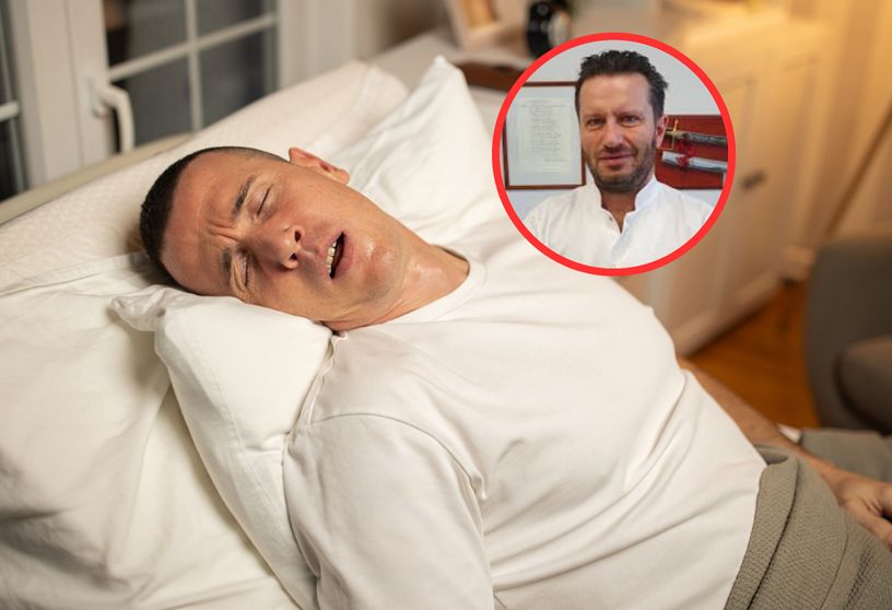 13 tys. Polaków rocznie choruje na raka krwi. "Te objawy powinny zapalić w głowie czerwoną lampkę"