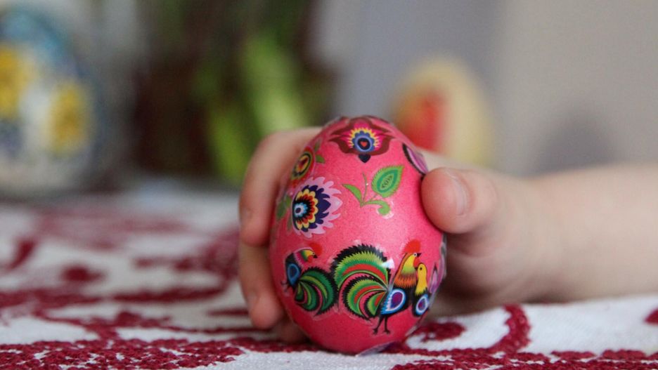 Takie pisanki mogą być toksyczne. Uważaj, żeby sobie nie zaszkodzić