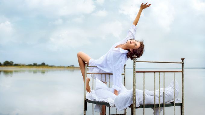 5 czynności, które powinnaś wykonywać przed 9 rano